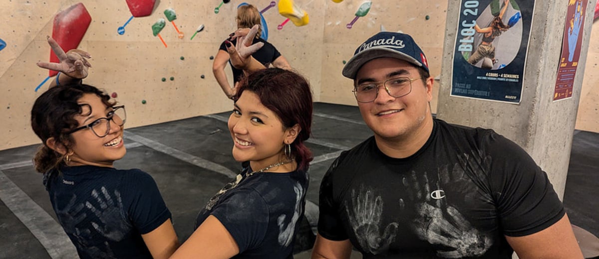 ILSC Canada Junior Camp Activities